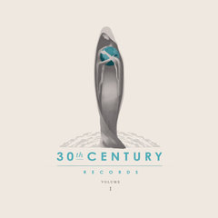 Сборник / 30th Century Records Compilation, Volume 1 (LP)