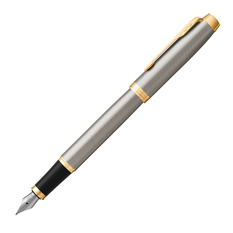 Ручка перьевая Parker IM F