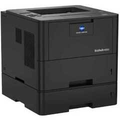 Принтер Konica Minolta bizhub 4000i