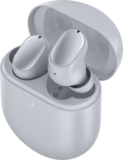 Наушники Redmi Buds 3 Pro Grey TWSEJ01ZM (BHR5311GL)