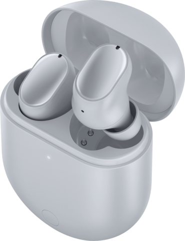 Наушники Redmi Buds 3 Pro Grey TWSEJ01ZM (BHR5311GL)