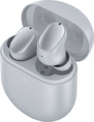 Наушники Redmi Buds 3 Pro Grey TWSEJ01ZM (BHR5311GL)