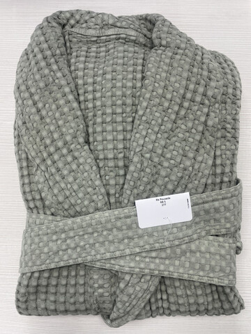 Халат Abyss & Habidecor Поусада 277