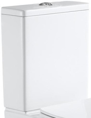 Сливной бачок Aquanet Tavr 2.0 C2 LX-2905 фото