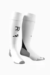Гетры adidas Juventus FC 24/25 Home - белый
