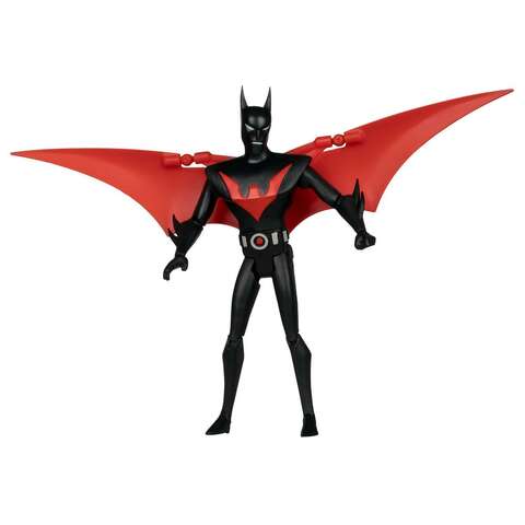 Фигурка McFarlane Toys DC 25th: Batman Beyond (Gold Label Exc)