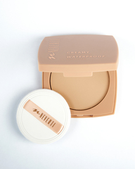 Neverti NP202 Пудра водостойкая 