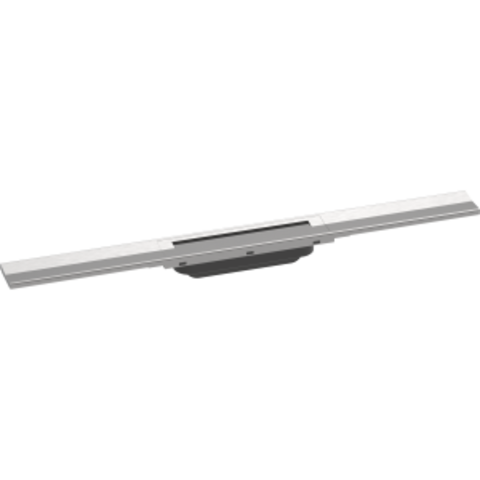 Hansgrohe RainDrain Flex Внеш. часть 70 см ПСТ 56043800