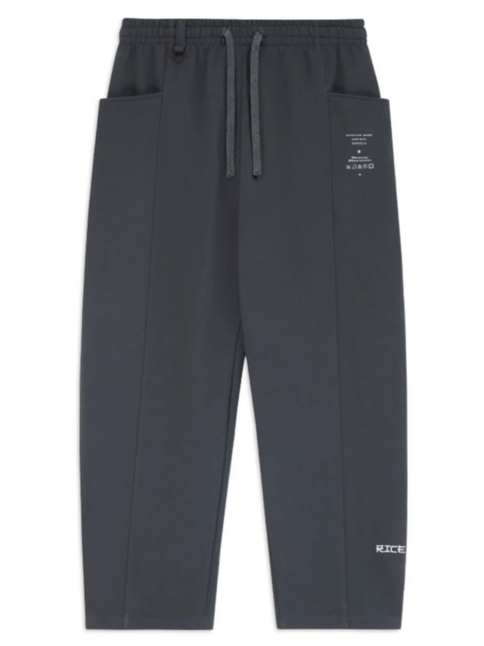 Брюки KINOMO PANTS BASIC NEW GRAFIT