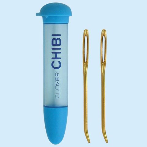 Набор игл Jumbo Set CHIBI 340 Clover