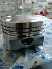 ПОРШЕНЬ 0,25 ACCENT DOHC PMC (+ ПАЛЕЦ) ПОД ТОЛСТЫЕ КОЛЬЦА