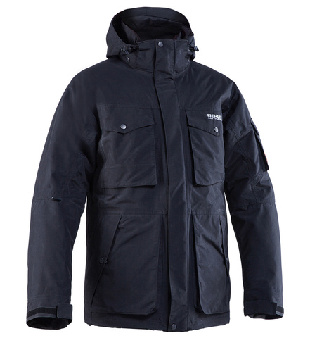 Куртка 8848 Altitude “VERNON ZIP-IN PARKA” black