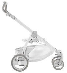 Шасси Book Plus 51 (white)