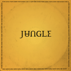 Jungle / For Ever (RU)(CD)