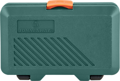 Jonnesway S68H2141S Набор головок торцевых 1/4