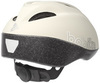 Картинка велошлем Bobike Helmet Go XS Vanilla Cup Cake - 2