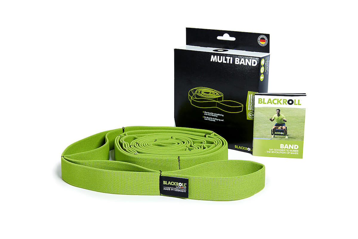 BLACKROLL MULTI BAND 270