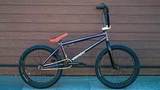 EasyRider 20' Oilslick 4 - BMX | iRide shop