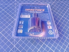 Коронка алмазная ПРАКТИКА  