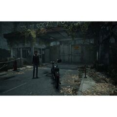 Medium PS5