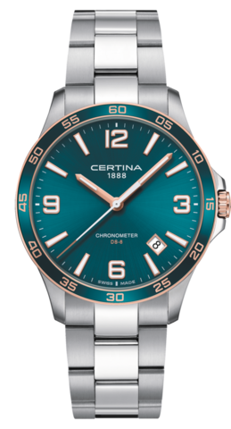 Certina C0338512109700-1