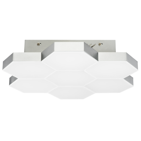 Потолочный светодиодный светильник Favo Lightstar 750074