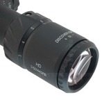 Прицел HD 3-12x44SFIR, Discovery Optics