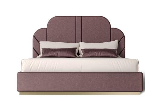 Кровать Sueno с ящиком 180cm