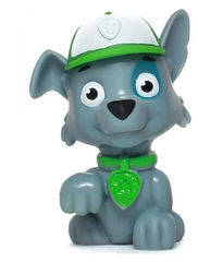 Фигурка Рокки, 5 см, Paw Patrol