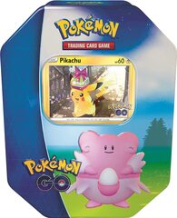 Pokemon GO Tin - Blissey
