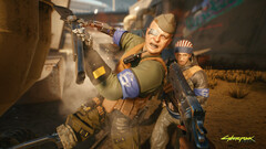 Cyberpunk 2077: Phantom Liberty (для Xbox Series S/X, дополнение к основной игре) [Цифровой код доступа]