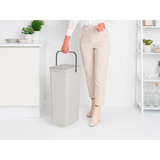 Ведро для мусора Brabantia SORT&GO 40л, артикул 214424, производитель - Brabantia, фото 13