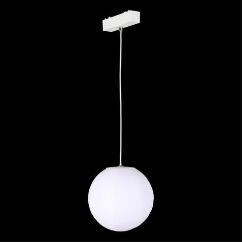 Магнитный трековый светильник Aployt Magnetic track 48 APL.0124.10.06