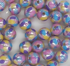 Бусины пришивные, Ø 13 мм