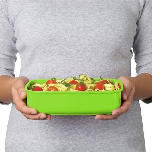 Контейнер для СВЧ Sistema 