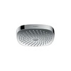 Душ верхний 18,7х18,7 см 2 режима Hansgrohe Croma Select 26524400