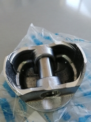 ПОРШЕНЬ 0,25 ACCENT DOHC PMC (+ ПАЛЕЦ) ПОД ТОЛСТЫЕ КОЛЬЦА