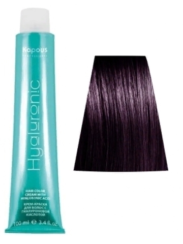 Hyaluronic acid 02 Усилитель фиолетовый