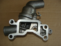 Термостат с корпусом в сб. УМЗ-4213