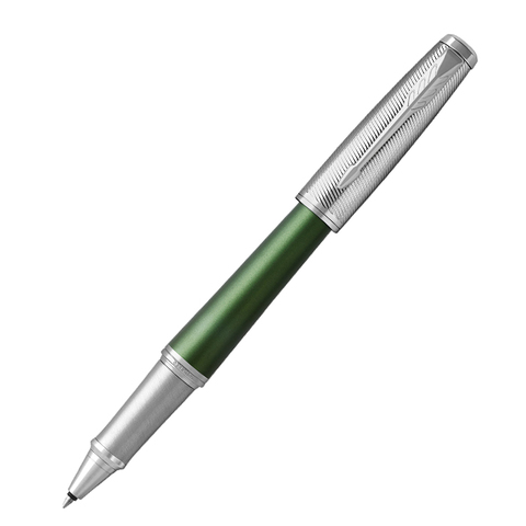 Ручка-роллер Parker Urban Premium, Green CT (1931618)