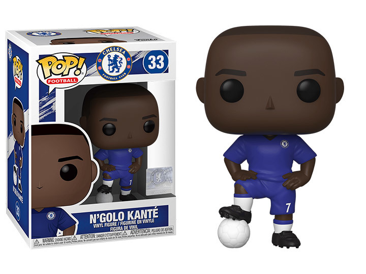 Chelsea sales funko pop