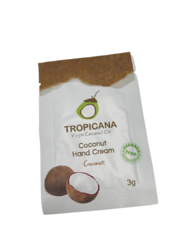 Tropicana - Крем для рук 