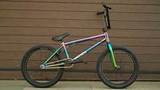 EasyRider 20' OILSLICK 1 - BMX | iRide shop