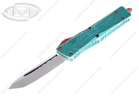 Нож Microtech Combat Troodon Bounty Hunter 144-10BH 