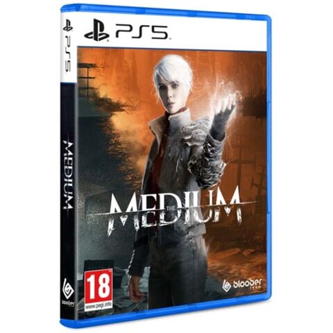 Medium PS5