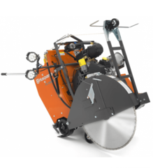 Швонарезчик бензиновый Husqvarna FS 3500 G / глубина реза до 311 мм