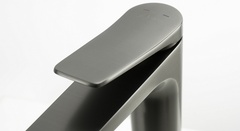 Смеситель для раковины Lemark Bronx - LM3709GM