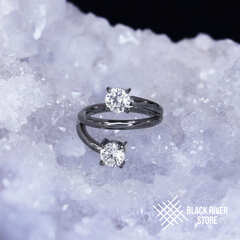 Кликер IG Claw Crystal 1.2мм