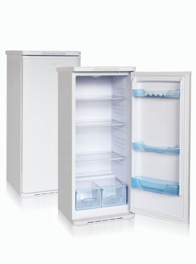 Шкаф холодильный Бирюса 542