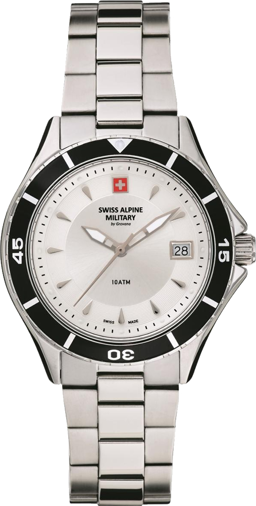 Наручные часы Swiss Alpine Military by Grovana 7740.1132SAM